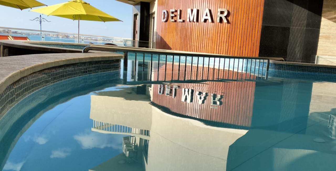 Delmar Hotel