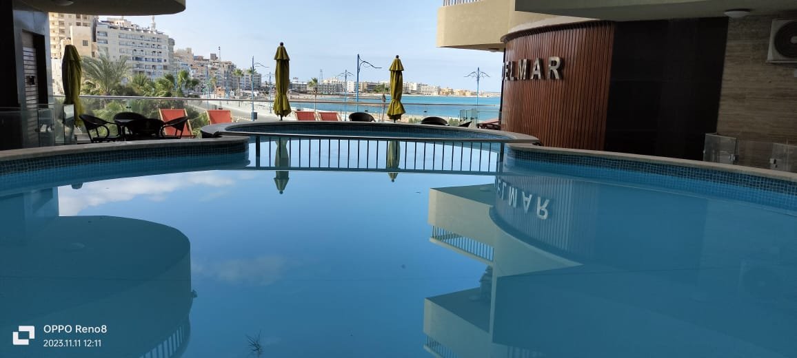 Delmar Hotel