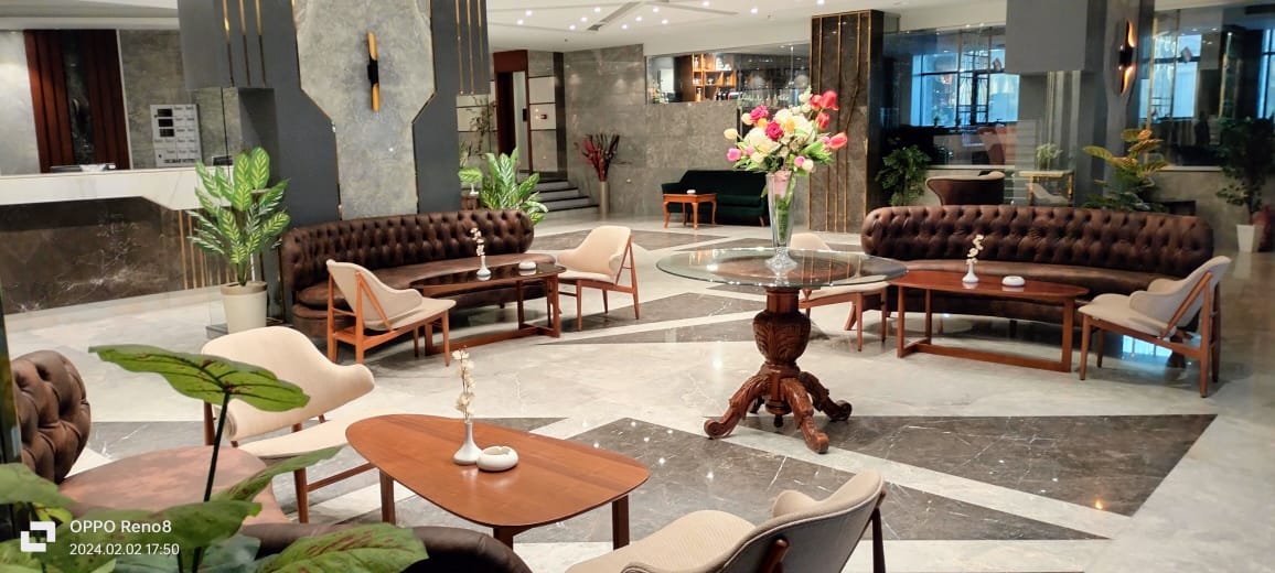 Delmar Hotel