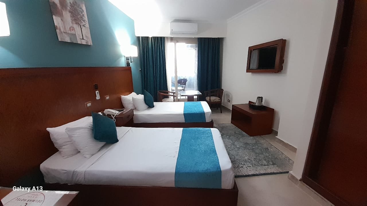 Delmar Hotel