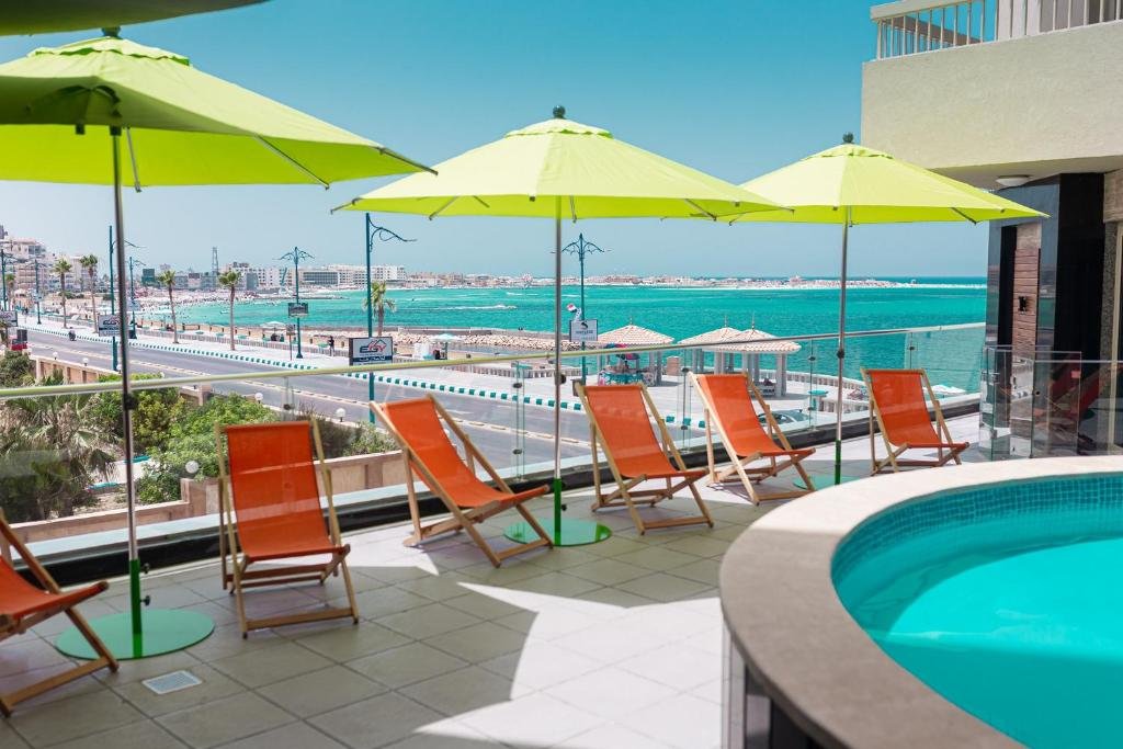 Delmar Hotel