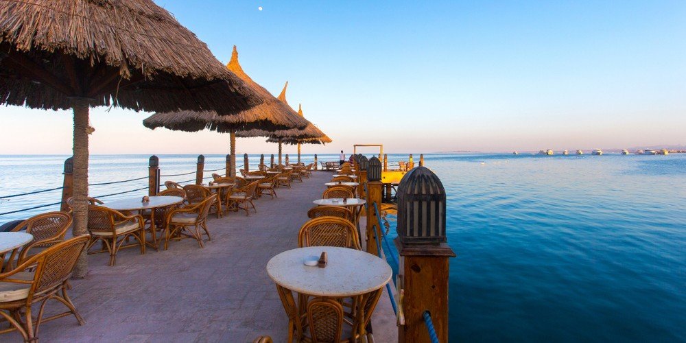 RED SEA HOTELS