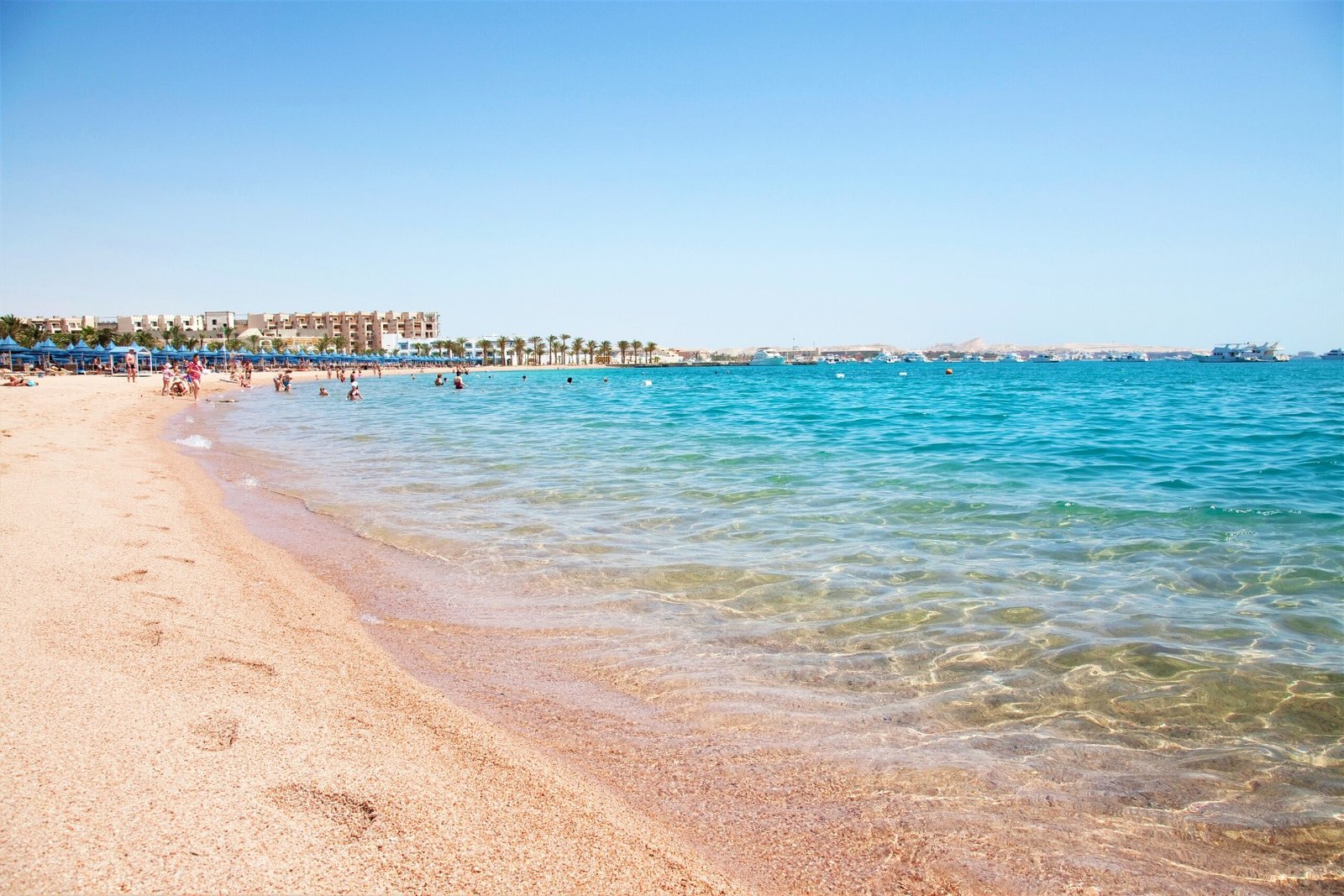 RED SEA HOTELS