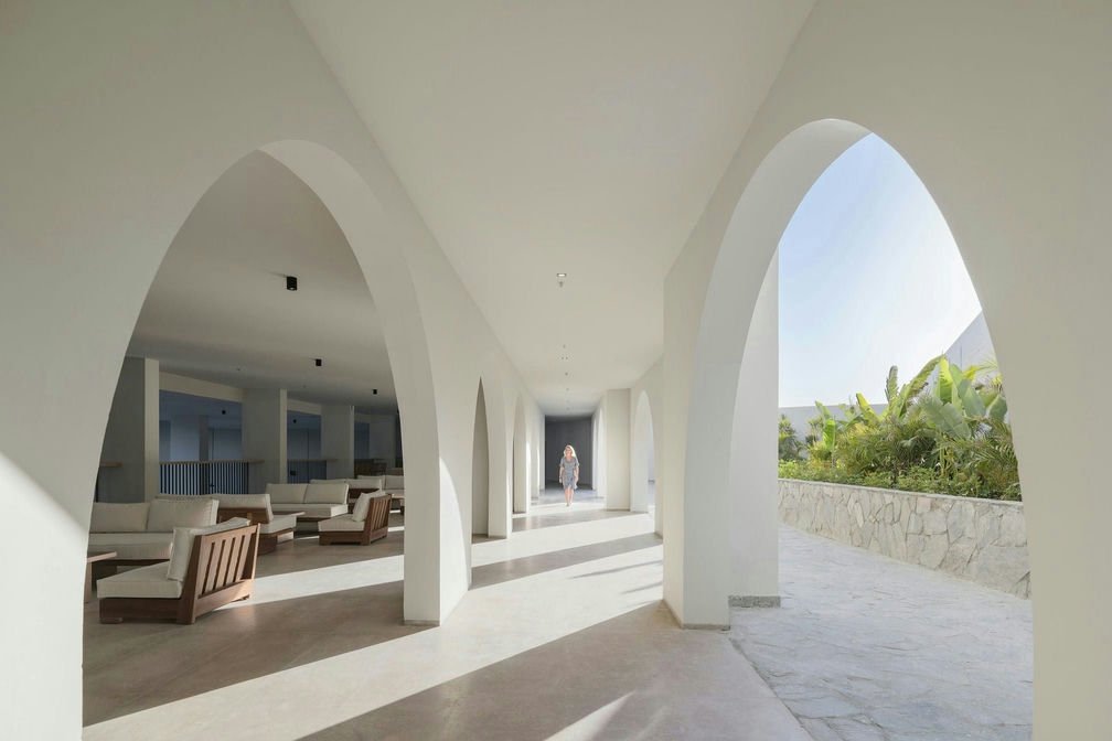 Siri Beach Hotel