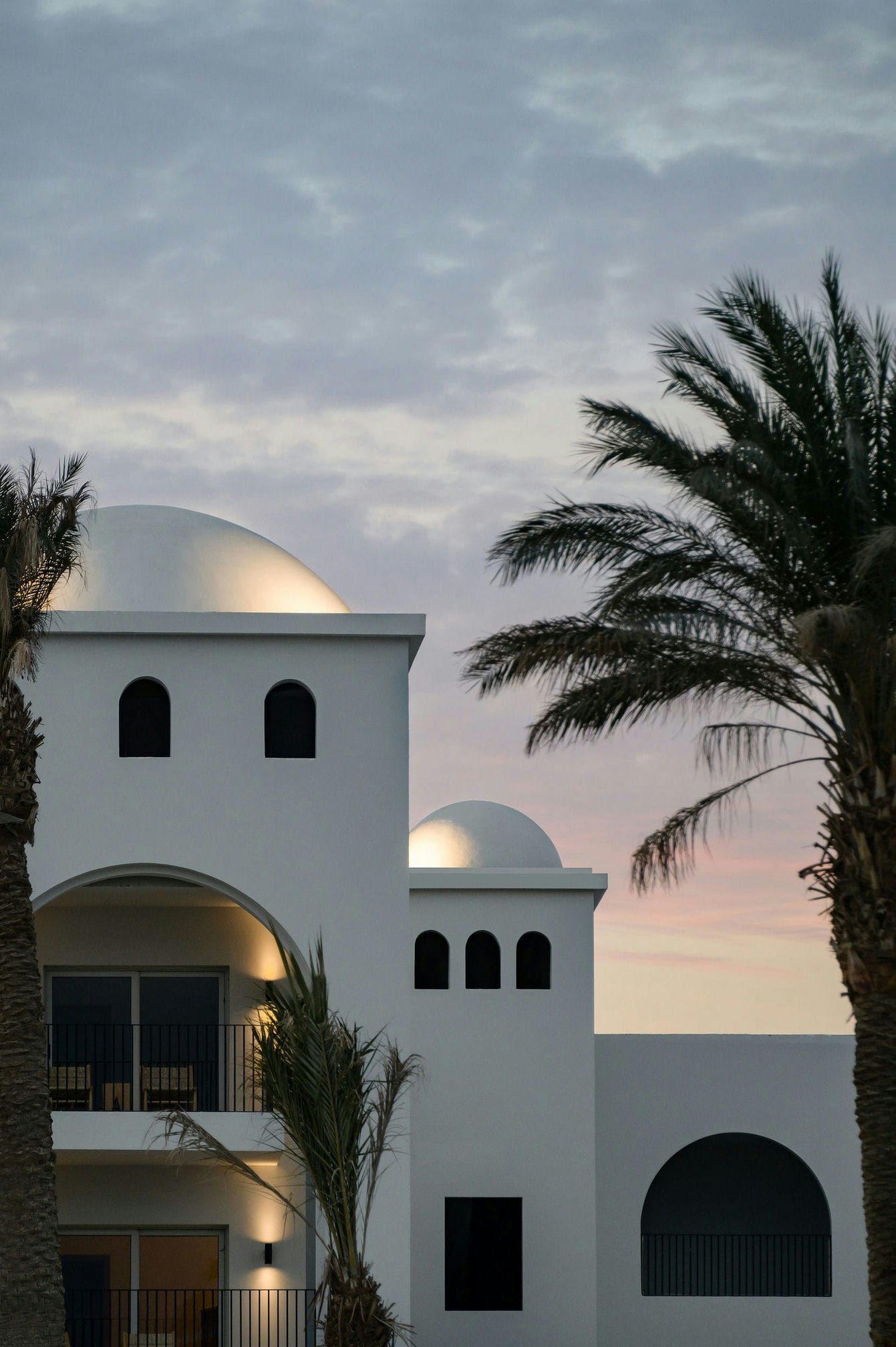Siri Beach Hotel