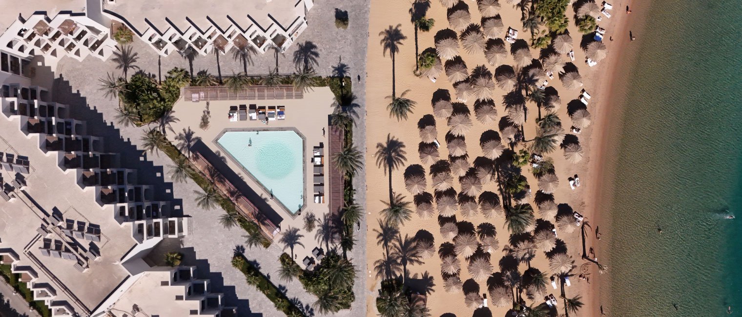 Siri Beach Hotel