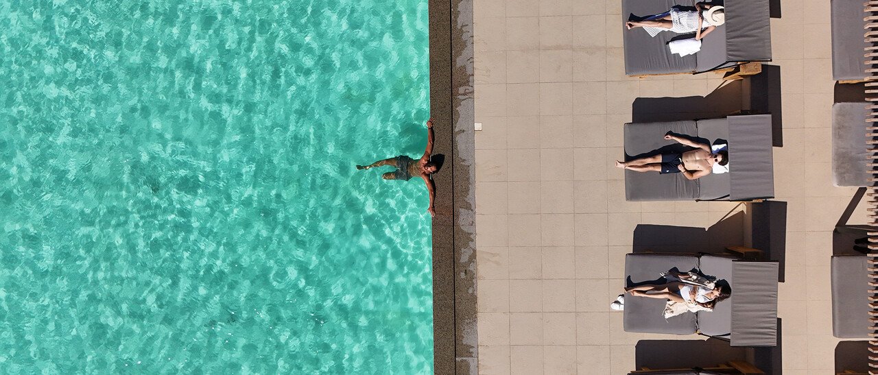 Siri Beach Hotel