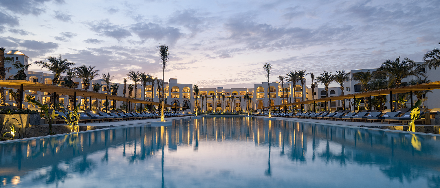 Siri Beach Hotel