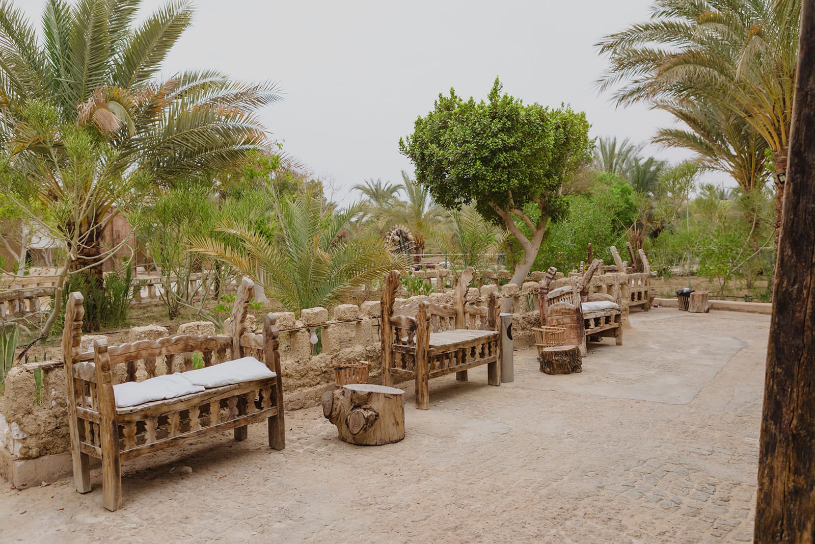 Siwa Shali Hotel