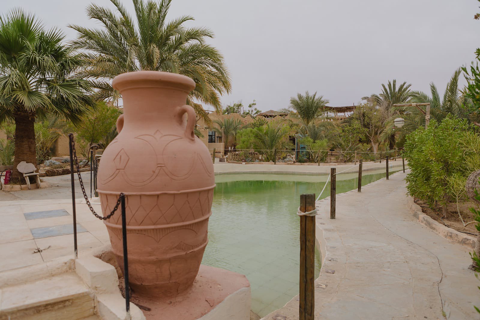 Siwa Shali Hotel