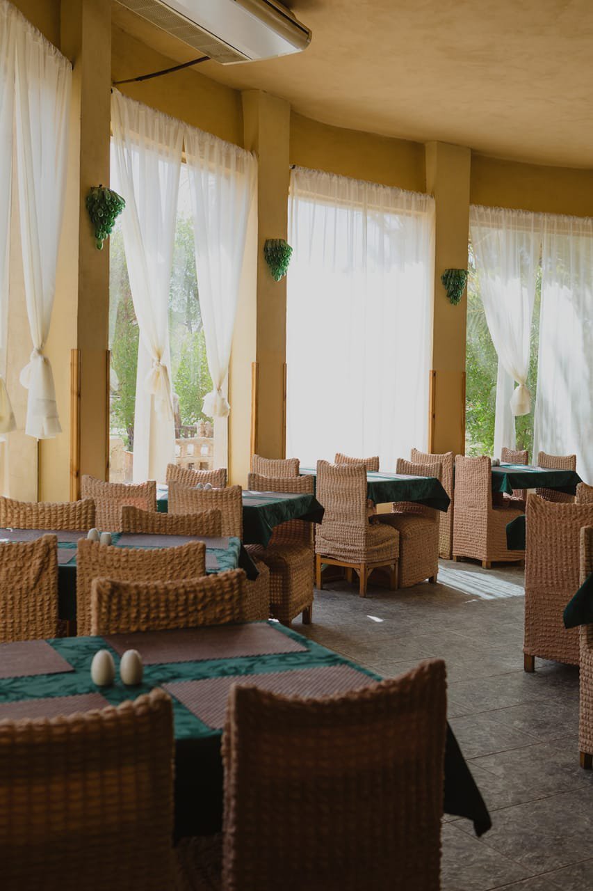 Siwa Shali Hotel