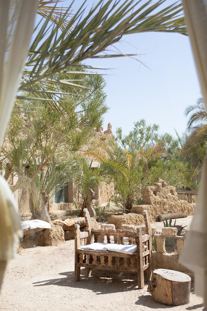 Siwa Shali Hotel