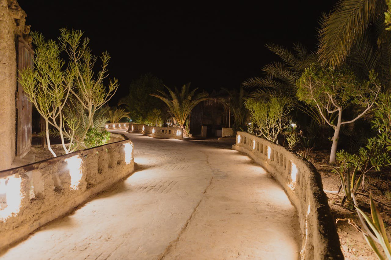 Siwa Shali Hotel