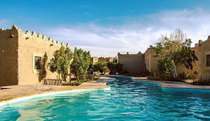Siwa Shali Hotel
