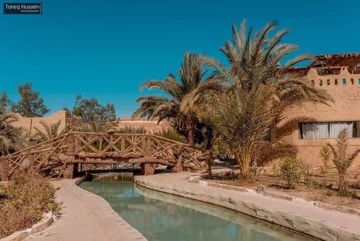 Siwa Shali Hotel